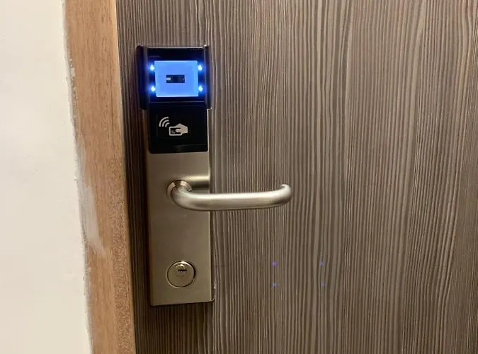 Apartment Beauvau - Numero 3 - Centre De