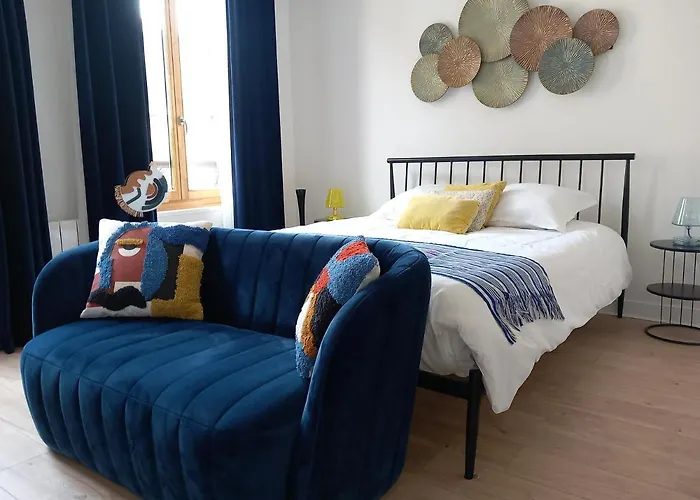 Beauvau - Numero 3 - Centre De *