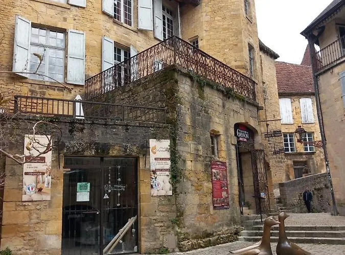 Beauvau - Numero 3 - Centre De