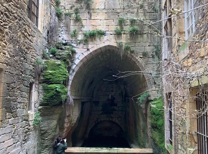 Beauvau - Numero 3 - Centre De Apartment *